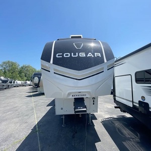 Nouveau 2026 K-e-y-s-t-o-n-e C-o-u-g-a-r 29R-L-I - Product Image 1