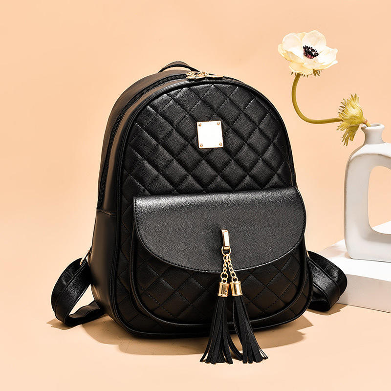 Shop Our 2022 Fashion Woman School Bag Collection