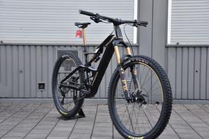 Qualité la plus vendue 2025-2026 RISE LT M10 VTT électrique prêt à exporter dans le monde entier - Product Image 6