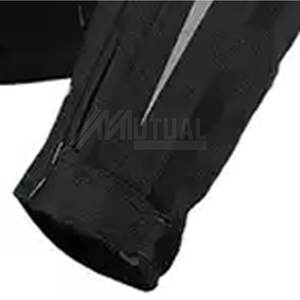 Chaqueta de moto para hombre Chaqueta de moto impermeable a prueba de viento con armadura extraíble para montar en todas las estaciones - Product Image 6