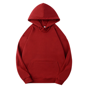 Men's Hoodie for Youth Fashion <b>100</b>% <b>Polyester</b> Stripe Pattern Ribbed Texture Stretch Fit Front Logo Everyday Comfort - Product Image 1