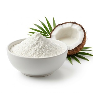 Poudre d'huile MCT en vrac, complément alimentaire, marque privée, OEM, ODM, soutien pour régime cétogène, triglycérides à chaîne moyenne C8 C10, <span class=keywords><strong>sans</strong></span> saveur, mélange lisse - Product Image 4