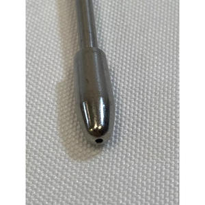 Karl 27093OC Obturateur creux et dilatateur fascial pour instruments chirurgicaux percutanés en acier inoxydable néphroscope - Product Image 5