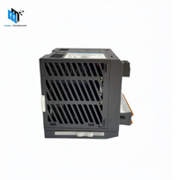 Controlador Lógico Programable (PLC) Inovance Original, Serie H5U, Modelo H5U-1614MTD-A16, para Automatización Industrial