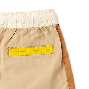 Ensemble short coupe-vent pour homme, respirant, anti-UV, en polyester/coton tricoté, vêtements de sport, entraînement, mode extérieure, protection solaire - Product Image 3