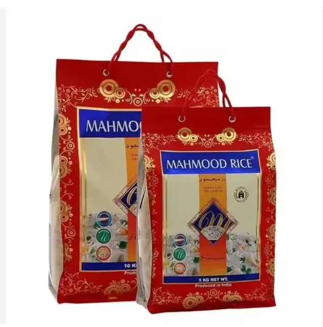 Great price Bulk Supply Wholesale Price Top Quality Mahmood Rice 1121 Basmati White Long Grains Rice Available for Sale