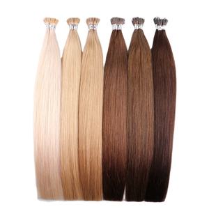 ลูกปัดนาโนสำหรับต่อผมมนุษย์สำหรับต่อผมมนุษย์ลูกปัดนาโนบริสุทธิ์100% บริสุทธิ์หนึ่งปี0.5กรัม/0.8กรัม/1.0กรัม - Product Image 1