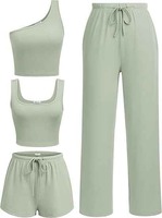 Legging de yoga et haut court de yoga Yoga 2 pièces ensemble Logo personnalisé vêtements de sport pour femmes vêtements de sport bout à bout taille haute