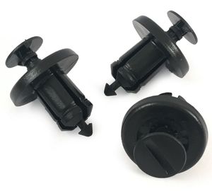 ตัวยึดกันชนฝาครอบล้อสำหรับใช้กับ Nissan Renault Opel OEM 7703072360 - Product Image 3