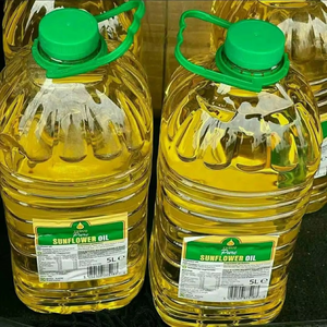 Huile de tournesol raffinée, saveur neutre, huile de tournesol raffinée pour l'industrie agroalimentaire, commandes en gros - Product Image 2