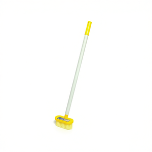 Nettoyeurs de sols Kleen up 2808 avec poignée Brosse pratique pour nettoyer les sols - Product Image 2