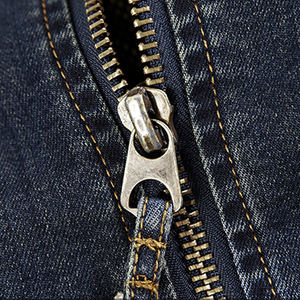 KIC STAR FASHION INDUSTRY Ropa Urbana, Chaquetas Vaqueras 100% Algodón para Hombre, Diseño Personalizado, Cuello Alto, Chaqueta Transpirable de Invierno - Product Image 3