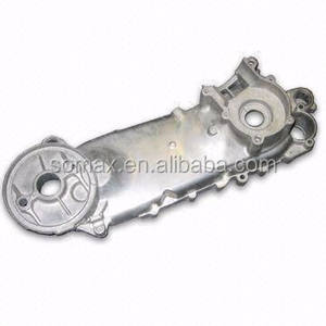 หัวอะลูมิเนียมหล่อขึ้นรูปตามสั่งของ somax แบบพรีเมียม - Product Image 4