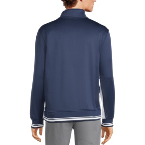 Haute Performance Confort Et Respirant Bonne Qualité En Gros Col Montant À Manches Longues Veste Pour Hommes Vestes Pour Hommes - Product Image 2