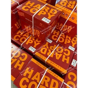 Hard Copy Bond <b>Paper</b> Double White <b>A4</b> <b>Printer</b> Copy <b>Paper</b> 80g - Product Image 4
