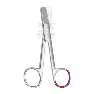 กรรไกรผ่าตัดด้วยมือสแตนเลสเยอรมันชุดเครื่องมือผ่าตัดแบบมืออาชีพชุดเครื่องมือทั่วไป - Product Image 1