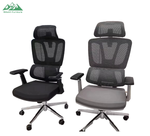 <span class=keywords><strong>Chaise</strong></span> <span class=keywords><strong>de</strong></span> <span class=keywords><strong>bureau</strong></span> en maille grise Wayon, <span class=keywords><strong>chaise</strong></span> pivotante <span class=keywords><strong>de</strong></span> direction <span class=keywords><strong>pour</strong></span> usage domestique avec fonction <span class=keywords><strong>de</strong></span> levage en PU, fonction pivotante, <span class=keywords><strong>petite</strong></span> <span class=keywords><strong>taille</strong></span> - Product Image 1