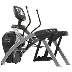 NOUVEAU Arc Trainer avec console pour un entraînement cardio complet et une endurance accrue - Product Image 5