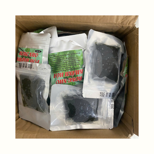 Algues de vigne de mer Caulerpa Lentillifera pour la cuisine asiatique, la transformation alimentaire, la restauration et l'utilisation dans les restaurants - Product Image 3