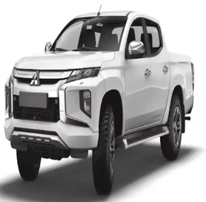 EN VENTE DÉTIALEMENT : Mitsubishi L200 Double Cabine Pick-up Sportero GLS Premium 2.4L Diesel 4x4 (Modèle 2022) - Product Image 2