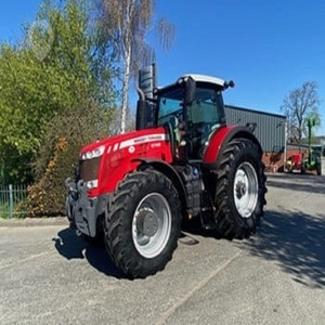 Tractor Massey Ferguson 3600 M hoy con entrega rápida, Compre Ahora y disfrute de maquinaria de primera calidad para todas las tareas agrícolas - Product Image 3