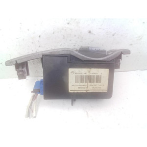 LECTOR DE LLAVE DE ENCENDIDO RENAULT Laguna Sedan 3ª Serie 8200091657 (01>05) - Product Image 1