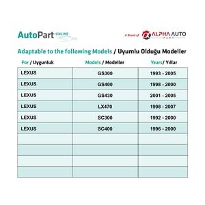 Clip de Tapicería para Automóvil - 1 Pieza - Product Image 5