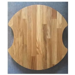 Lujosa tabla de cortar de mármol creada para mejorar la experiencia culinaria y gastronómica con un atractivo estético elegante - Product Image 3