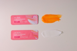 Chuyên Nghiệp Cysteamine Lông Mi Lift Kit Lâu Dài Sóng Lông Mi Với Nâng Cấp Lash Curling Cho Salon-Chất Lượng Lash Nâng - Product Image 3