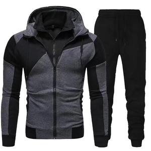 Personalizado Impreso Unisex Diario Casual Deportes Sudadera con capucha Traje de alta calidad de los hombres de las mujeres Chándal con capucha Jogger Transpirable Invierno - Product Image 5