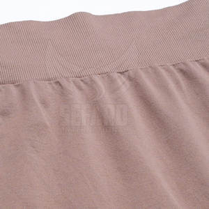 Servicio OEM Mejor Precio Mujeres Legging Gimnasio Ropa Mujeres Legging Cintura Elástica Mujeres Legging - Product Image 5