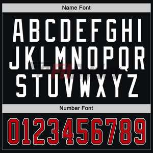 Nuevo mejor diseño de impresión por sublimación, camisetas de hockey sobre hielo, la mejor calidad, secado rápido, transpirable, uniformes de hockey sobre hielo para jóvenes, OEM - Product Image 4