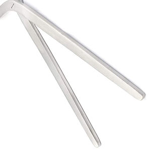 Pinces à cerceau en acier inoxydable de qualité supérieure dans des tailles personnalisées testeur de sabot professionnel en gros de haute qualité - Product Image 3