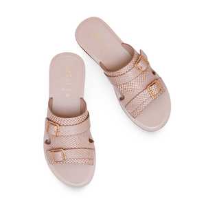 Fawn Casual Softy CL5412 Sandales à talons - Product Image 1