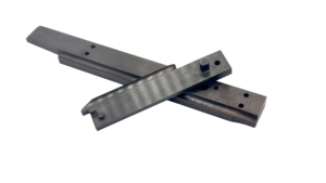Short Folder and Long Folder — High Quality Spare Parts for Molins Mark 9 <b>Cigarette</b> <b>Machine</b> - Product Image 1