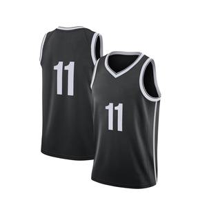 100% Polyester Quick Dry Custom Colors & Logo Sports Wear High Manufacturer Custom Breathable Basketball Jersey <b>for</b> <b>sale</b> - Product Image 1