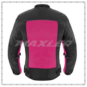 Customized Motorcycle Textile Coudra Waterproof <b>Jacket</b> for Rider Motorcycle Textile Riding for Men Racing Wear - Product Image 3