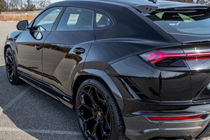 2024 Lamborghini Urus Performante ข้อเสนอที่ดีที่สุดในตลาด ตรวจสอบแล้ว ยืนยันแล้ว และพร้อมส่งออก - Product Image 4