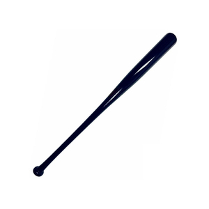 Prix bas, MOQ faible, batte de baseball de haute qualité, batte de baseball fabriquée sur mesure, batte de baseball de taille personnalisée pour le sport - Product Image 1