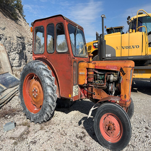 Tracteur agricole Volvo BM 400 BUSTER - Product Image 1