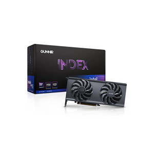 Nuevo lanzamiento Arc B580 Index 12G P U Computadora de escritorio G P U GDDR6 12GB Gaming Graph ICS Ca Rd - Product Image 5