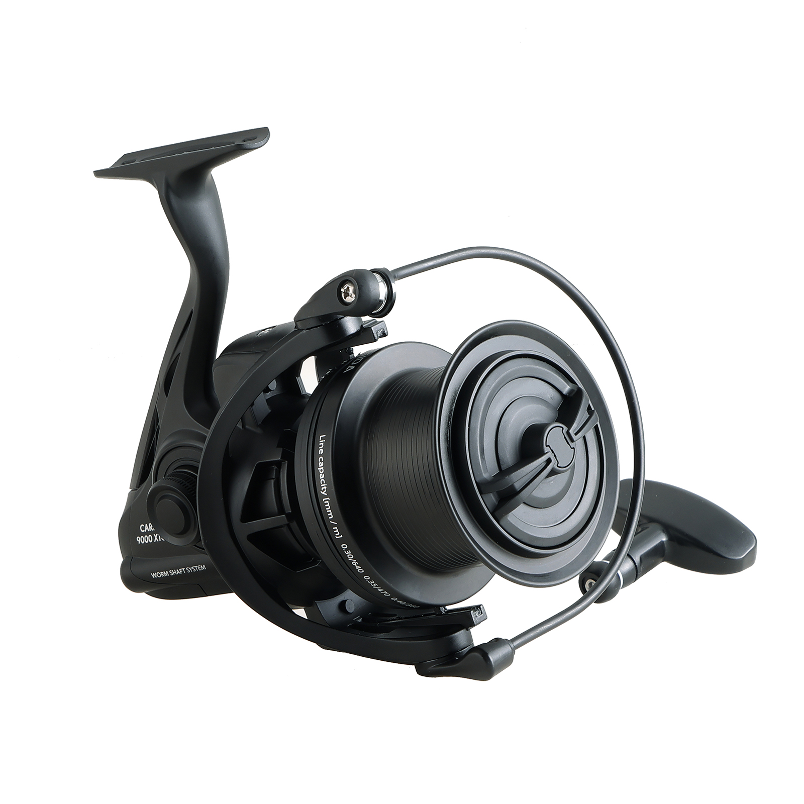 best baitrunner fishing reels Shimano 6000 OC Oceania spinning reel BTR6000OC – Good Karma Fishing Tackle wind knots or tangles ⭕ Top 5 Best Baitrunner