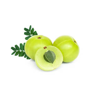 100% Produit à base de plantes Amla beauté et soin entier biologique du fabricant indien - Product Image 4