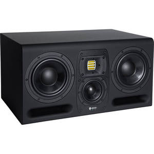 Listo para Envío: Nuevo Monitor de Estudio HEDD Tipo 30 MK2 de 900W y 3 Vías con DSP (Individual, Negro) - Product Image 2