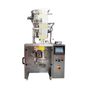 Empaquetadora automática vertical sellada trasera de la serie HL320 - Product Image 3