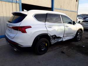 Hyundai SANTA FE Sel 2021 (VOITURES D'ACCIDENT À VENDRE) - Product Image 2