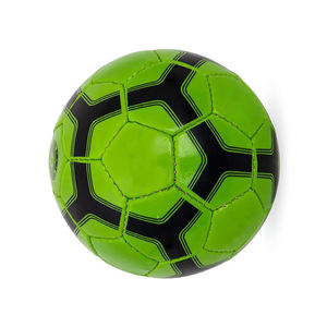 ลูกฟุตบอลเย็บมือคุณภาพสูงราคาถูก ระดับมืออาชีพ สำหรับการแข่งขันฟุตบอล - Product Image 3