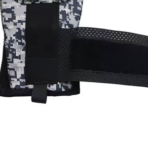 ถุงมือเบสบอลรุ่นใหม่ LS-BM-02 สำหรับการเลื่อนตัว ป้องกันการเลื่อนตัวประสิทธิภาพสูง น้ำหนักเบา ทนทาน ปรับแต่งได้ - Product Image 5