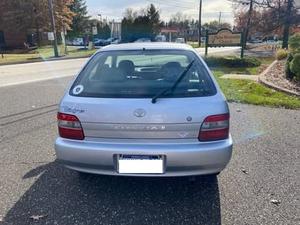 TOYOTA COROLLA II SUPER WINDY G HATCHBACK 4WD USADO, 1998, Volante a la Izquierda/Derecha - Product Image 6