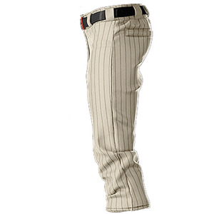 Uniforme de Béisbol con Logotipo Personalizado de Estilo Moderno, Uniforme Deportivo de Poliéster de Venta Caliente - Product Image 3